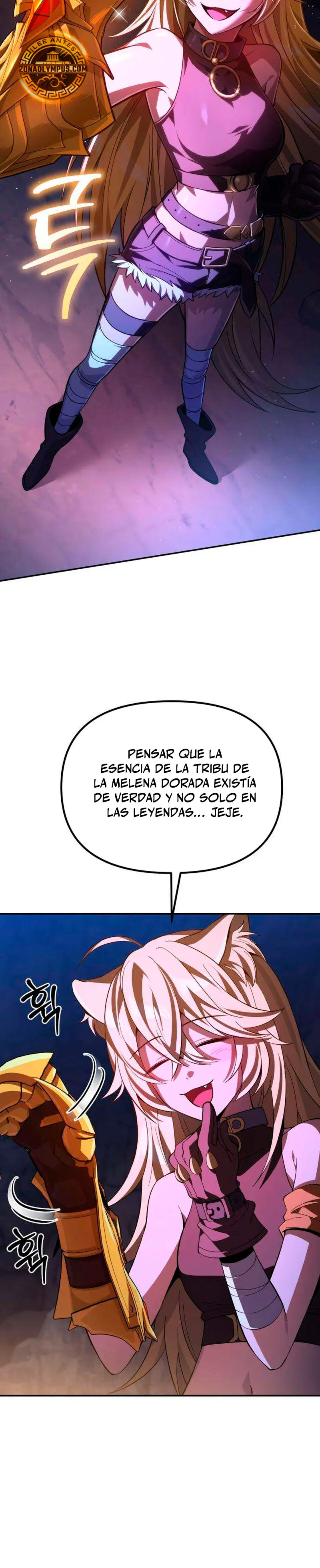 Read Cómo criar villanos correctamente ES Manga Online