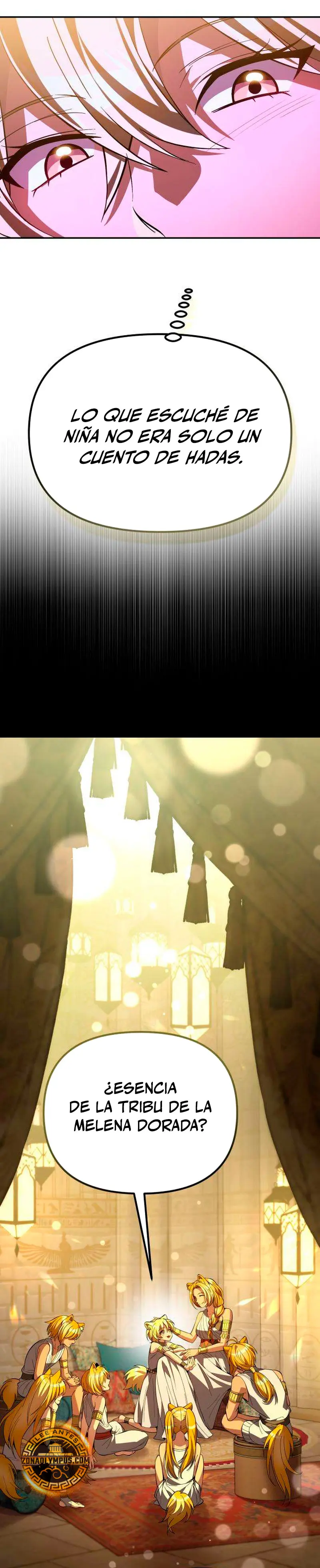 Read Cómo criar villanos correctamente ES Manga Online