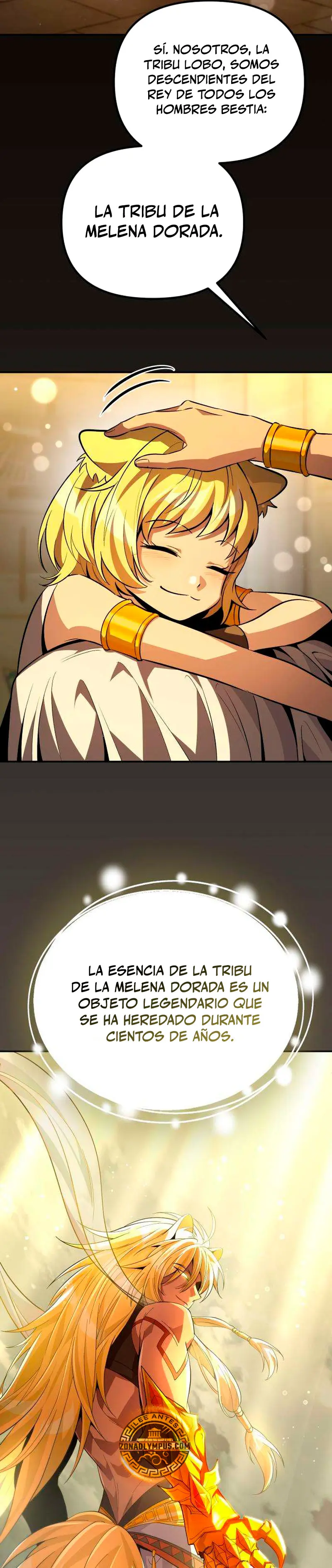 Read Cómo criar villanos correctamente ES Manga Online