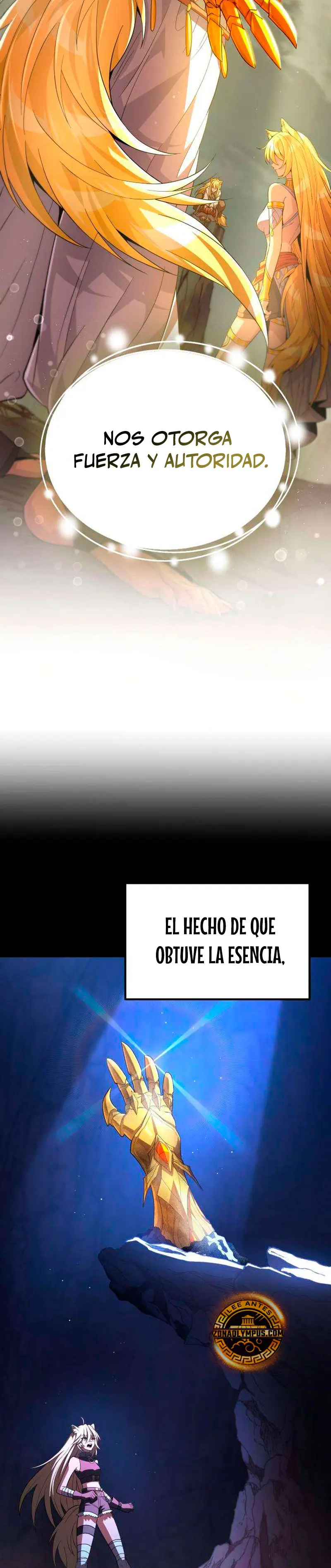 Read Cómo criar villanos correctamente ES Manga Online