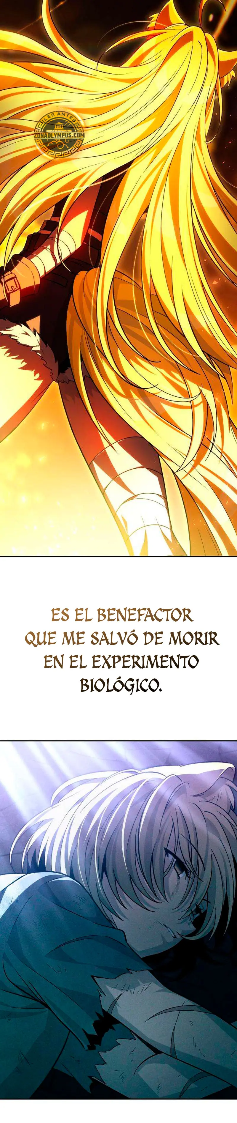 Read Cómo criar villanos correctamente ES Manga Online