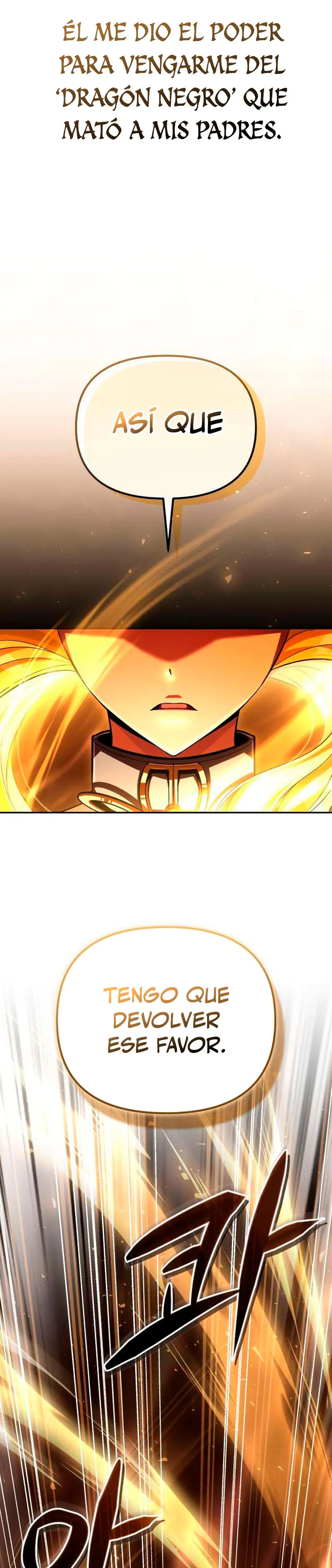 Read Cómo criar villanos correctamente ES Manga Online