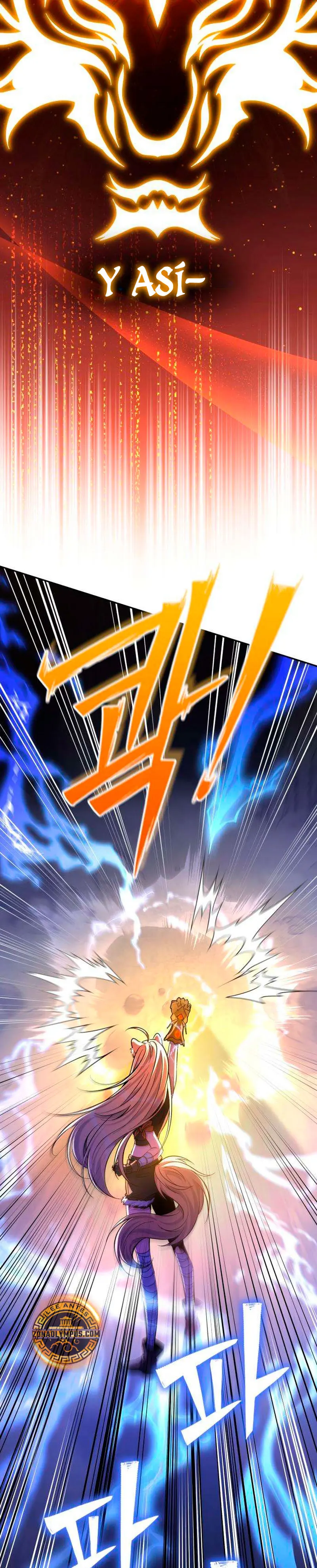 Read Cómo criar villanos correctamente ES Manga Online