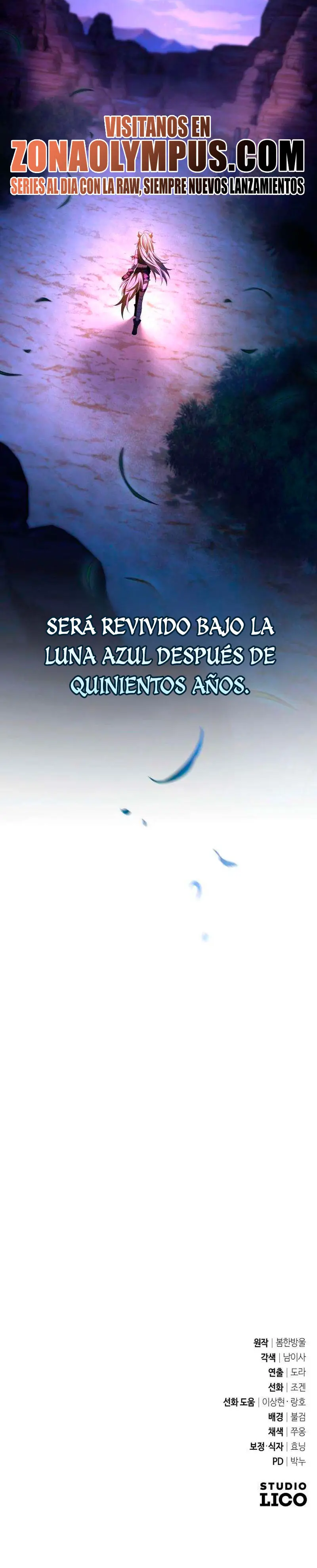 Read Cómo criar villanos correctamente ES Manga Online