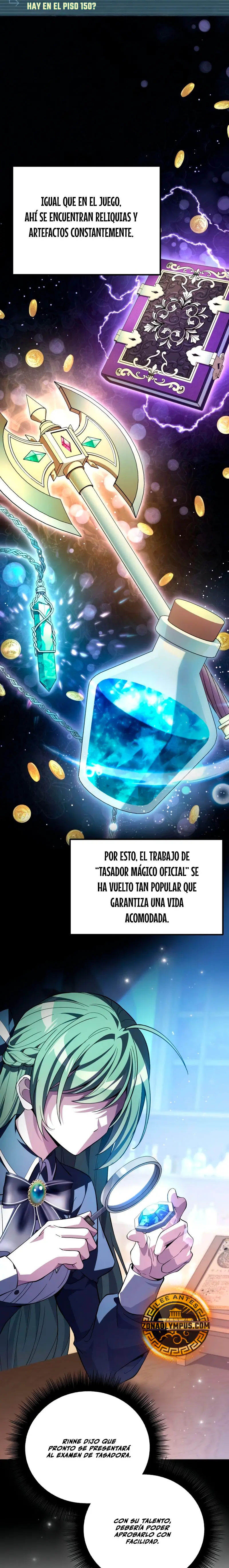 Read Cómo criar villanos correctamente ES Manga Online