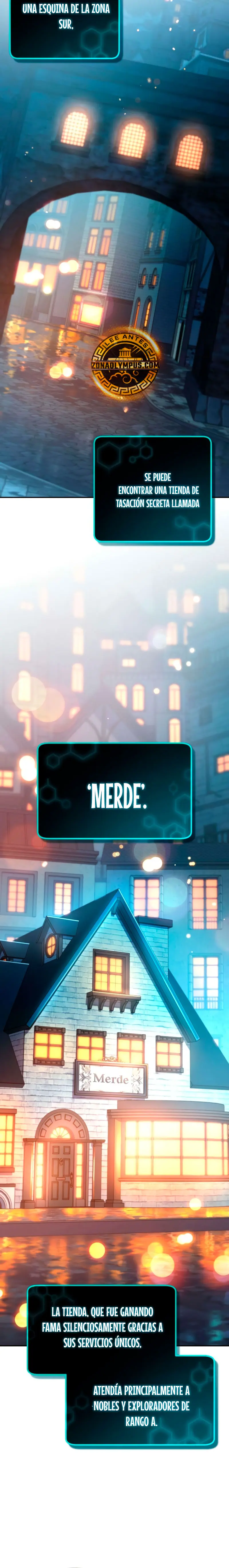 Read Cómo criar villanos correctamente ES Manga Online