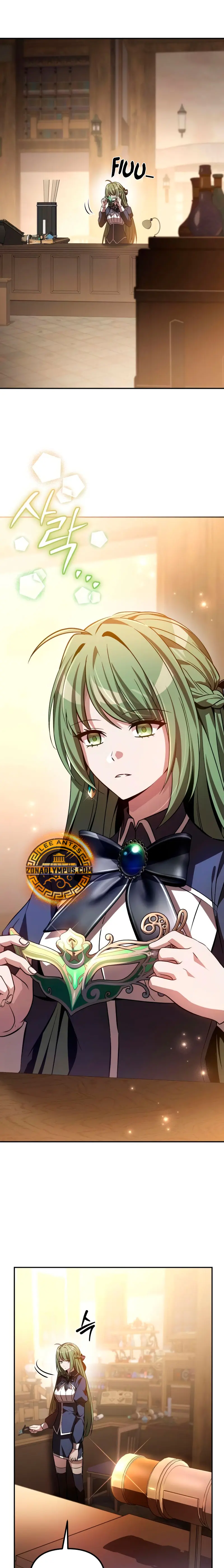 Read Cómo criar villanos correctamente ES Manga Online