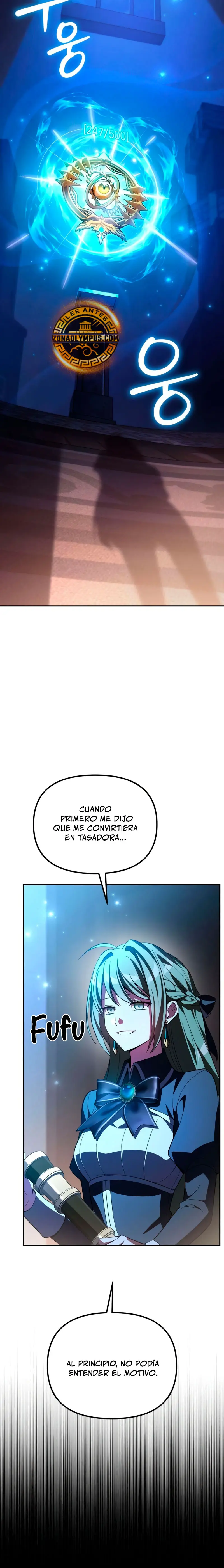 Read Cómo criar villanos correctamente ES Manga Online