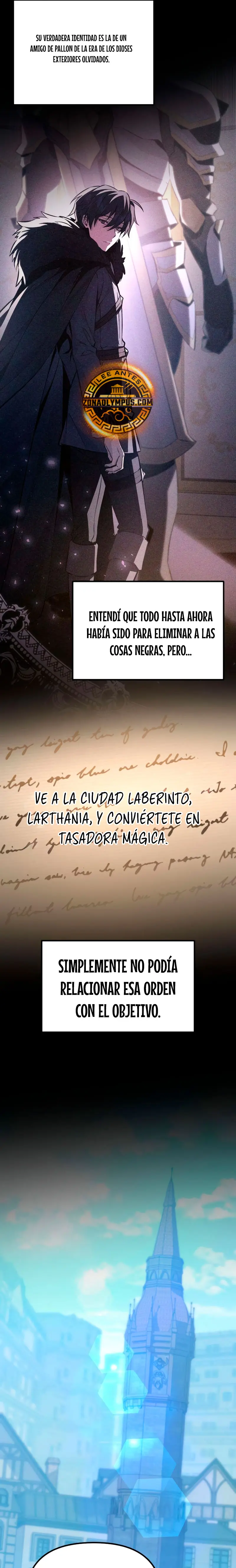 Read Cómo criar villanos correctamente ES Manga Online