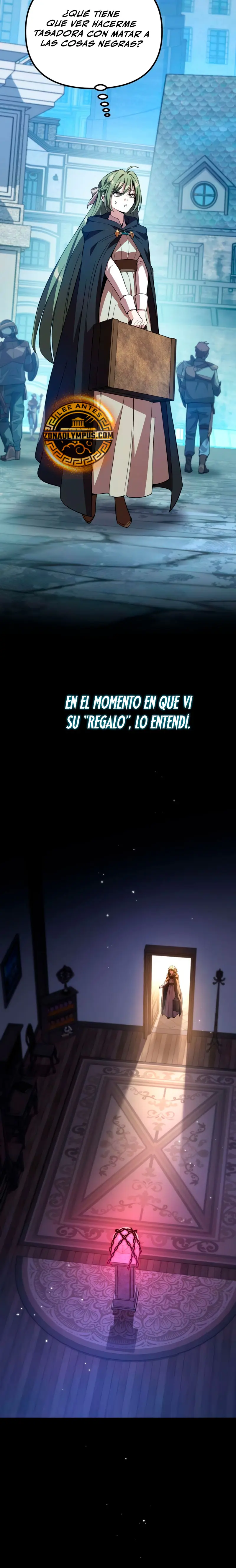 Read Cómo criar villanos correctamente ES Manga Online