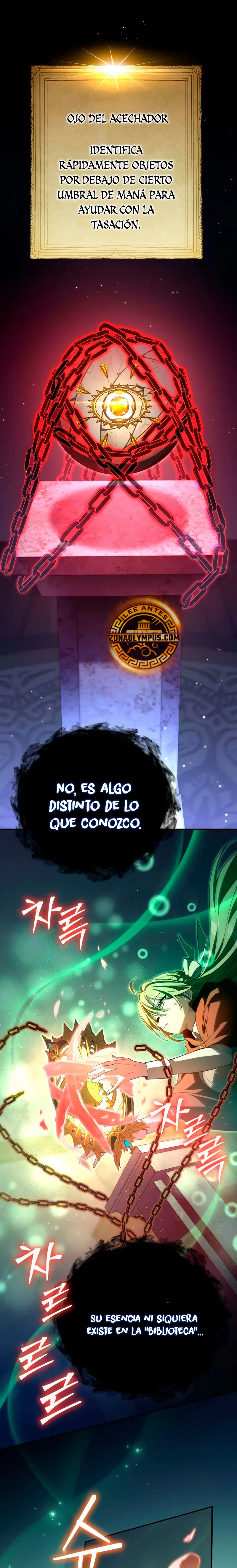 Read Cómo criar villanos correctamente ES Manga Online