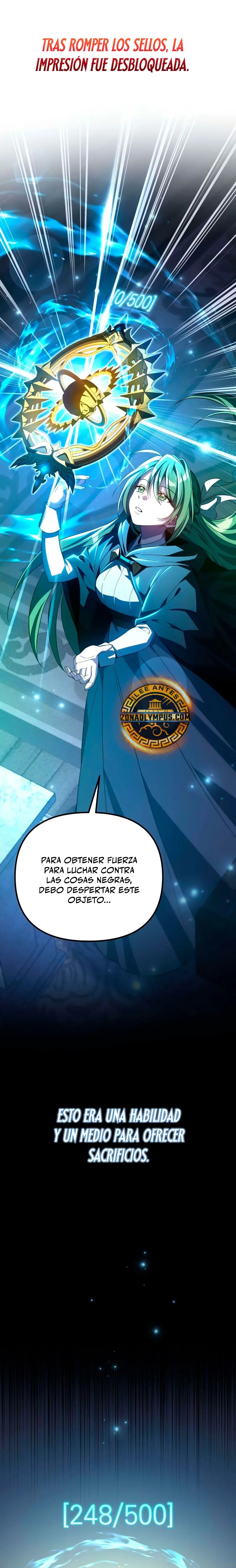 Read Cómo criar villanos correctamente ES Manga Online