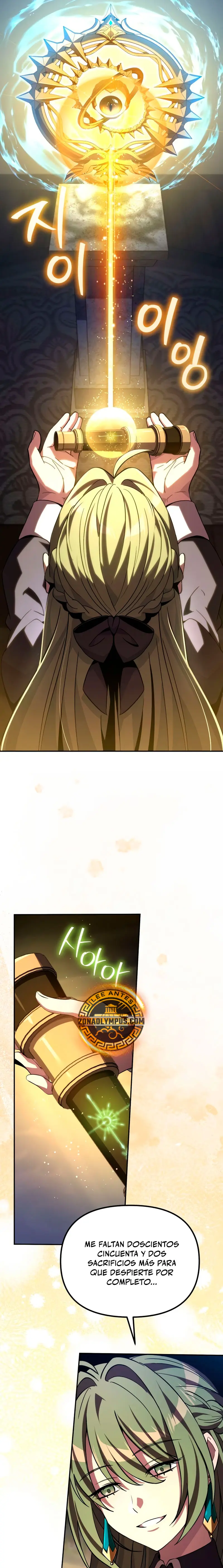 Read Cómo criar villanos correctamente ES Manga Online