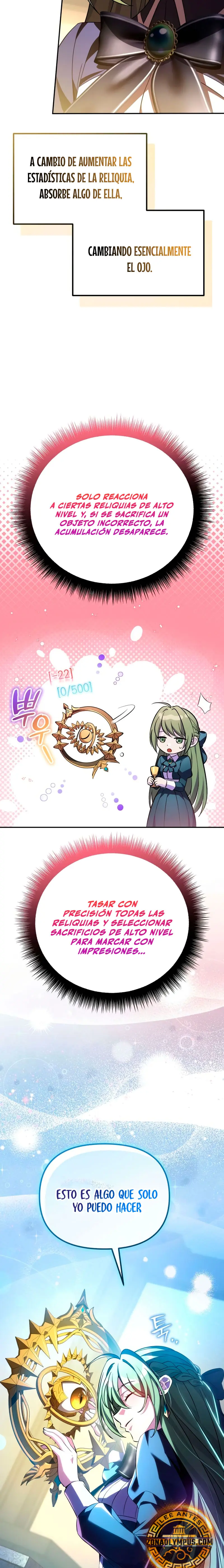 Read Cómo criar villanos correctamente ES Manga Online