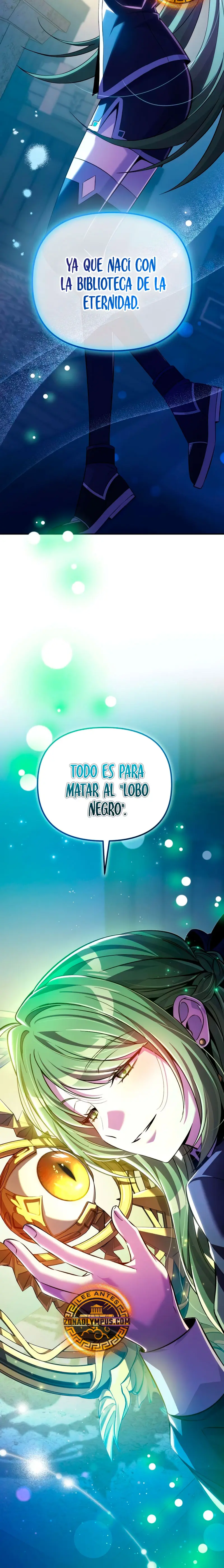 Read Cómo criar villanos correctamente ES Manga Online