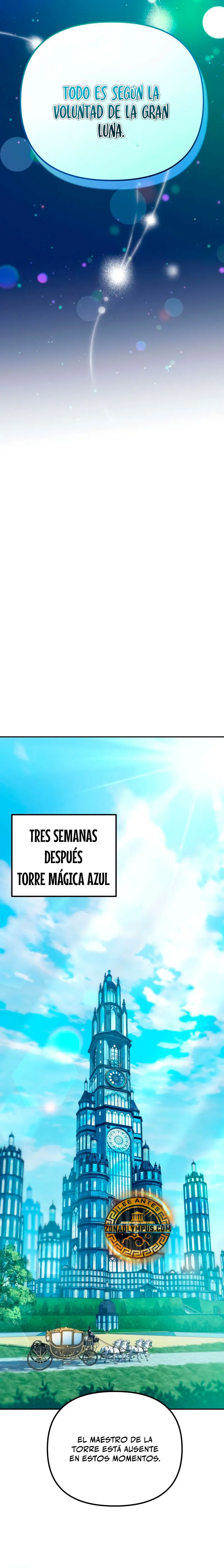 Read Cómo criar villanos correctamente ES Manga Online