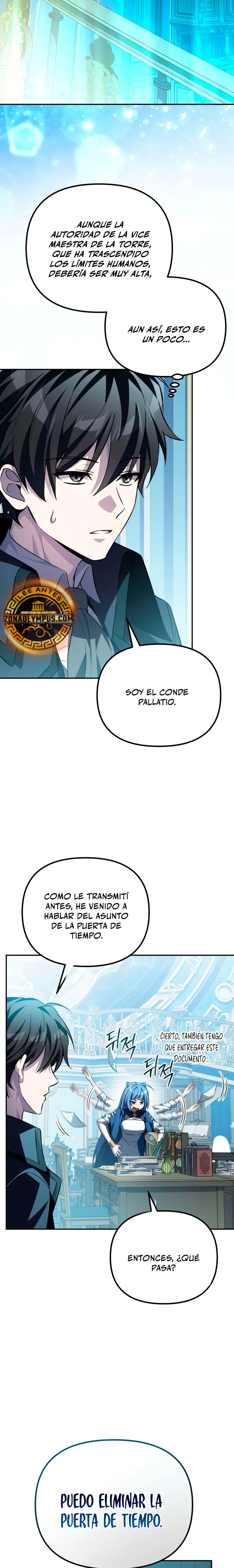 Read Cómo criar villanos correctamente ES Manga Online