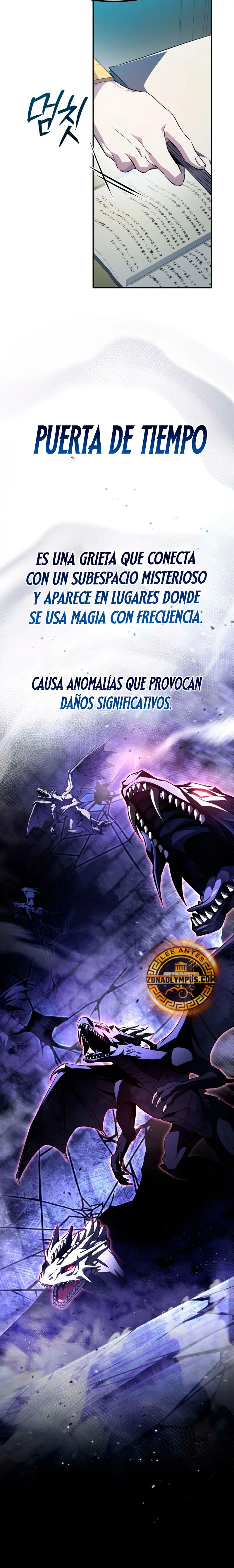 Read Cómo criar villanos correctamente ES Manga Online