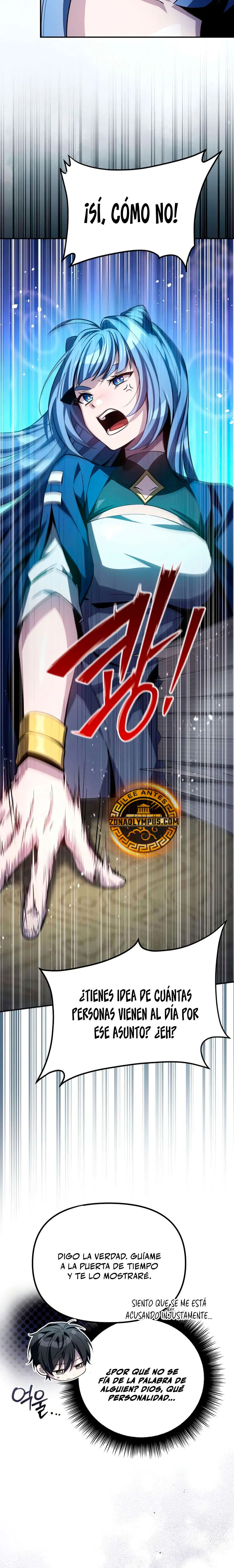 Read Cómo criar villanos correctamente ES Manga Online