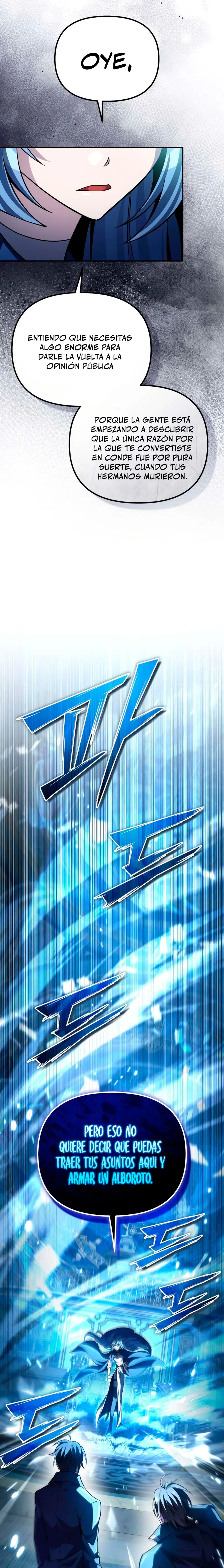 Read Cómo criar villanos correctamente ES Manga Online