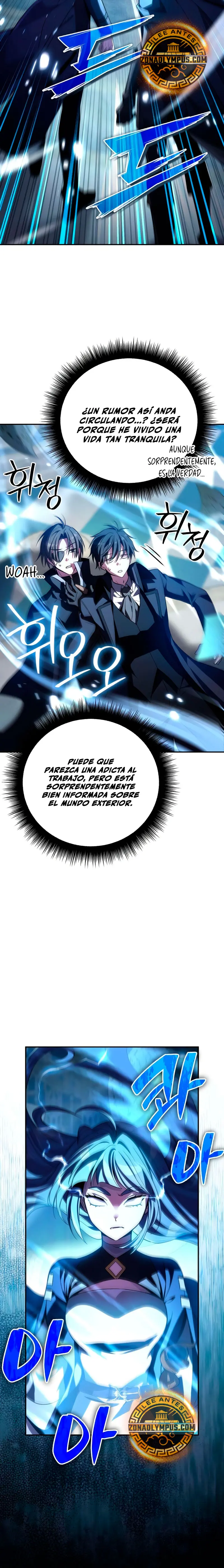 Read Cómo criar villanos correctamente ES Manga Online