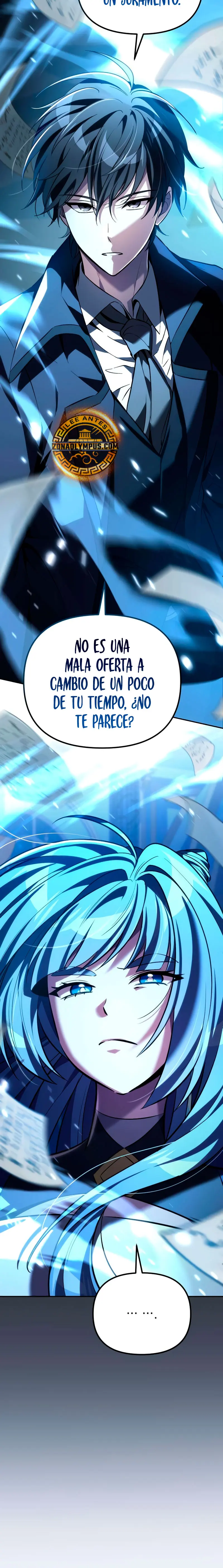 Read Cómo criar villanos correctamente ES Manga Online