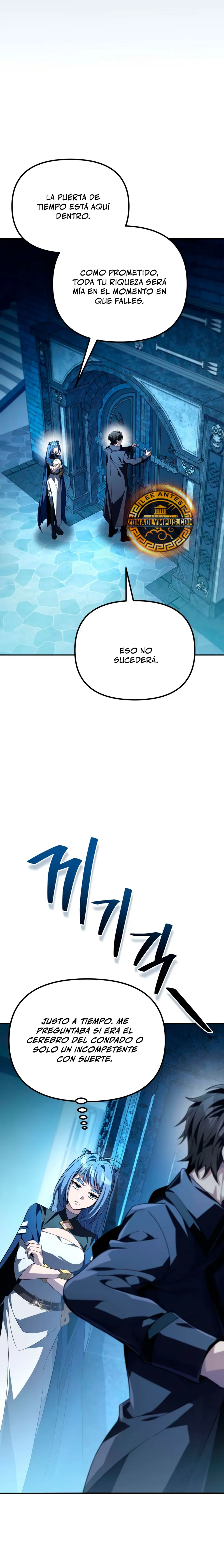 Read Cómo criar villanos correctamente ES Manga Online