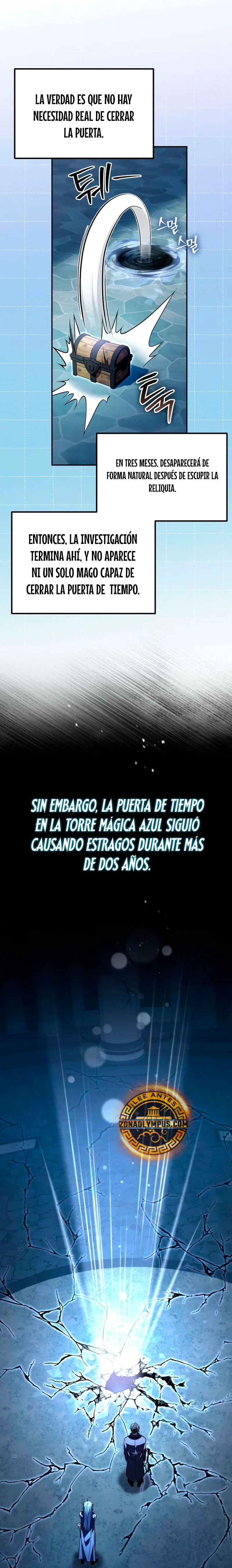 Read Cómo criar villanos correctamente ES Manga Online