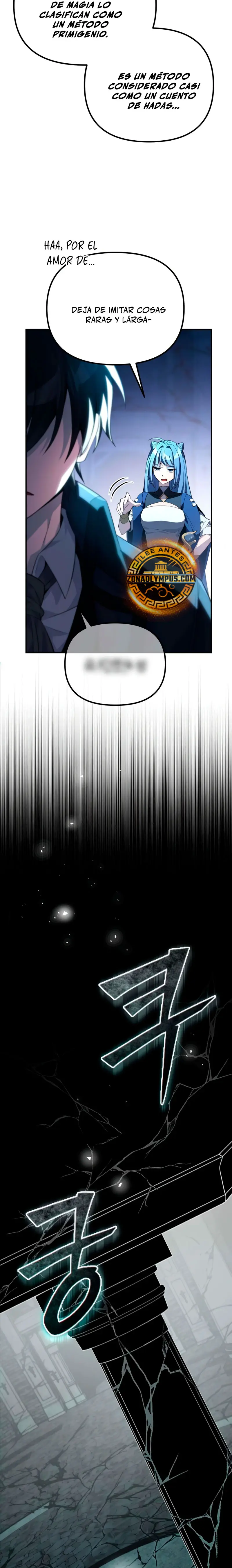 Read Cómo criar villanos correctamente ES Manga Online