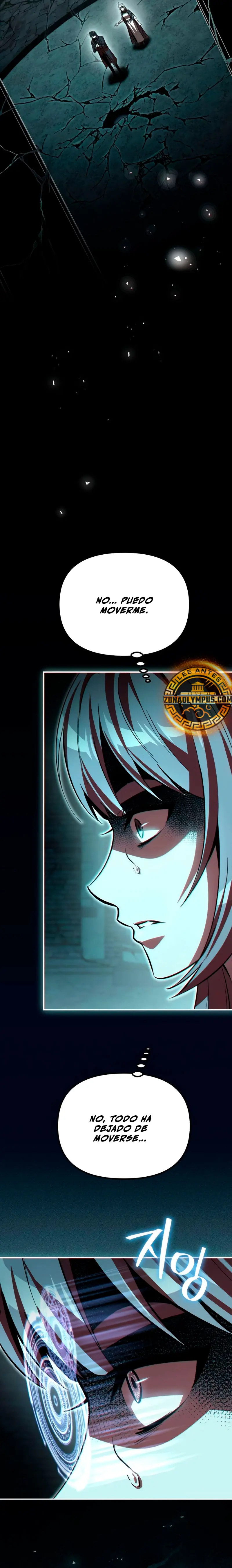 Read Cómo criar villanos correctamente ES Manga Online