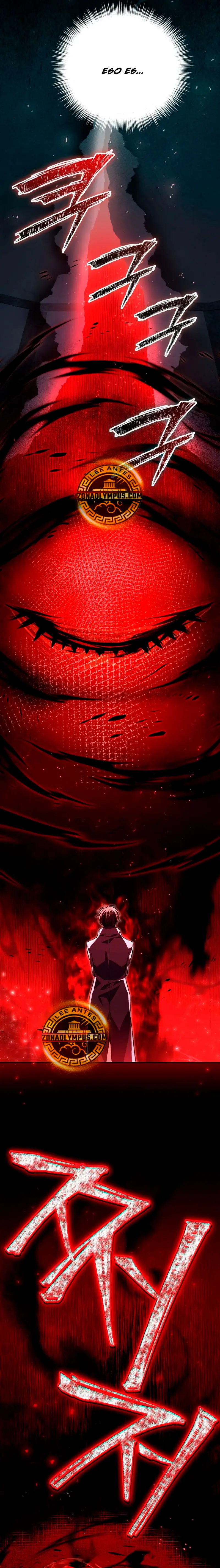 Read Cómo criar villanos correctamente ES Manga Online