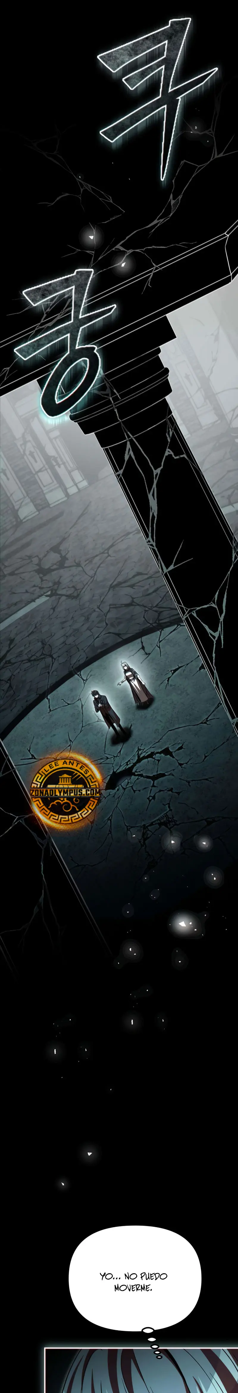 Read Cómo criar villanos correctamente ES Manga Online