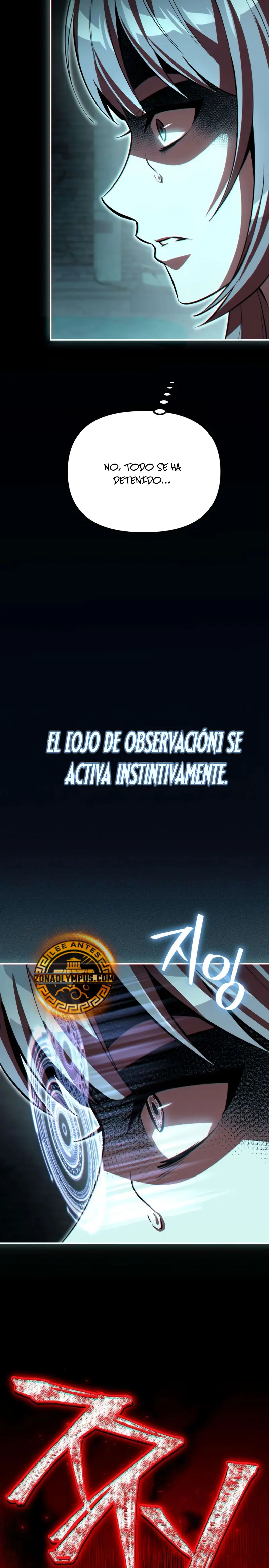 Read Cómo criar villanos correctamente ES Manga Online