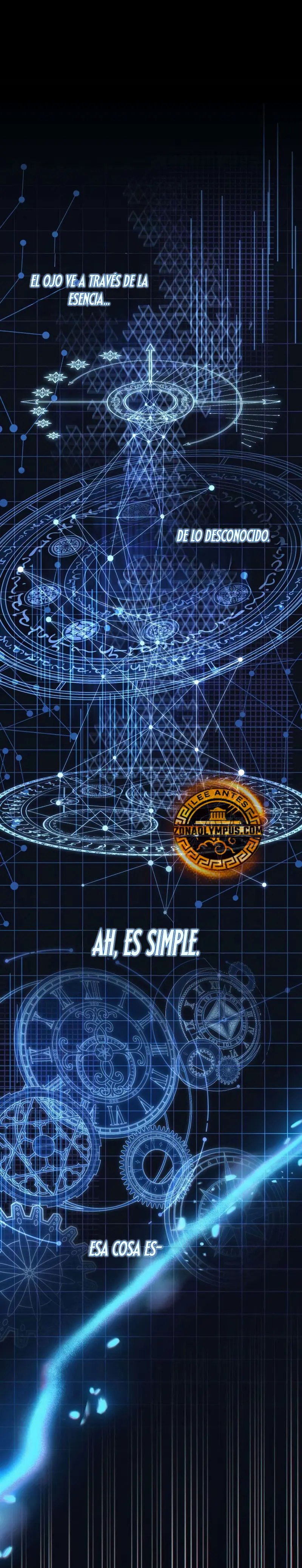 Read Cómo criar villanos correctamente ES Manga Online