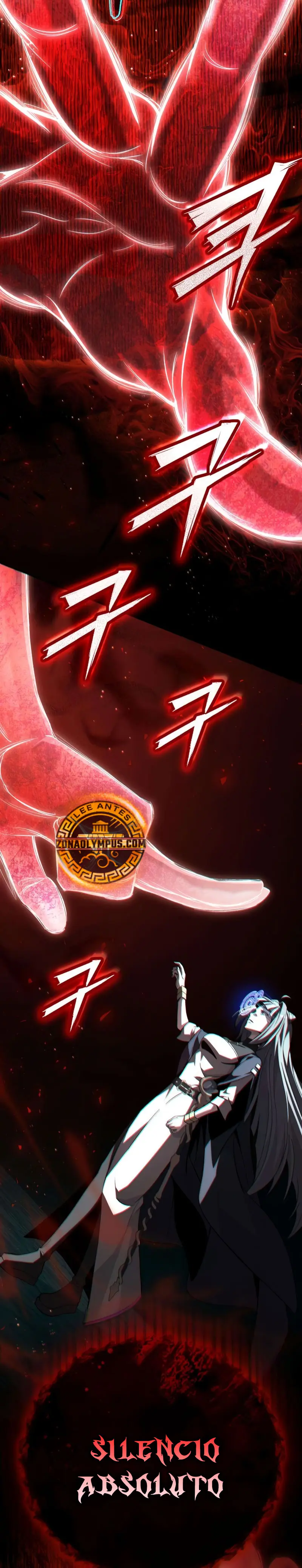 Read Cómo criar villanos correctamente ES Manga Online