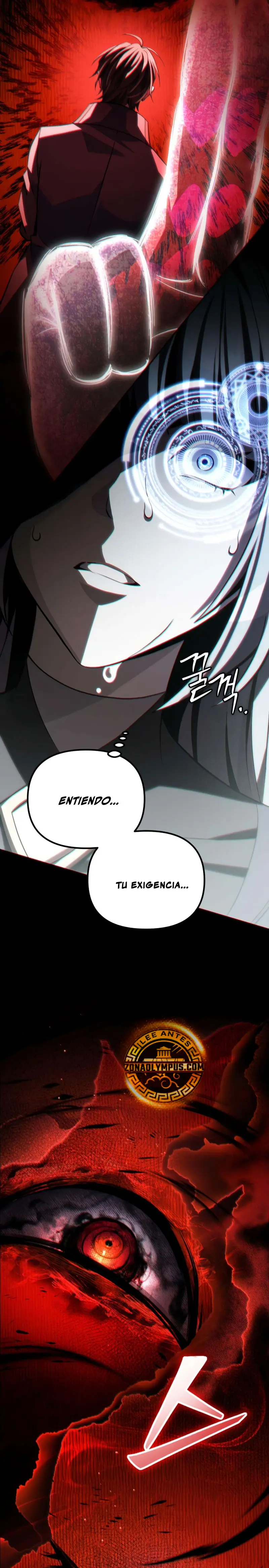 Read Cómo criar villanos correctamente ES Manga Online