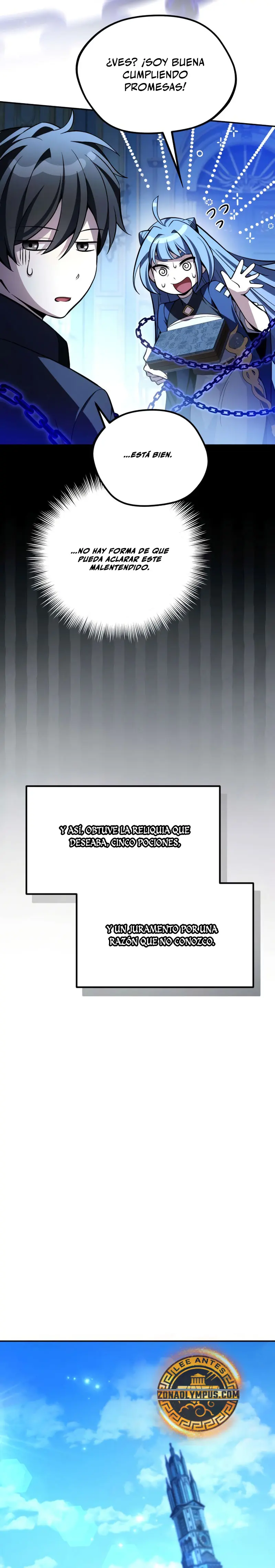 Read Cómo criar villanos correctamente ES Manga Online