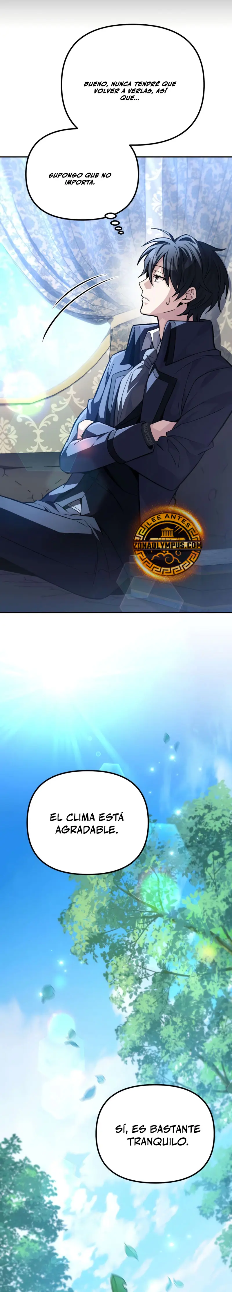 Read Cómo criar villanos correctamente ES Manga Online