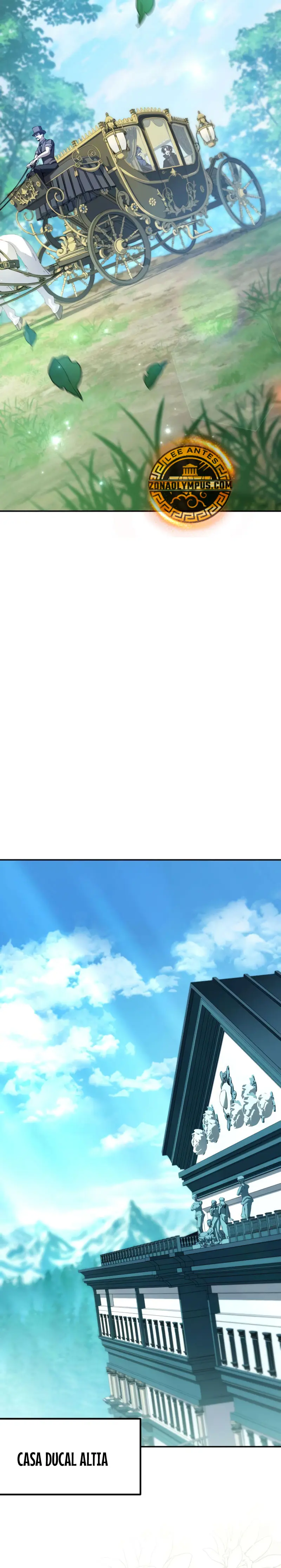 Read Cómo criar villanos correctamente ES Manga Online