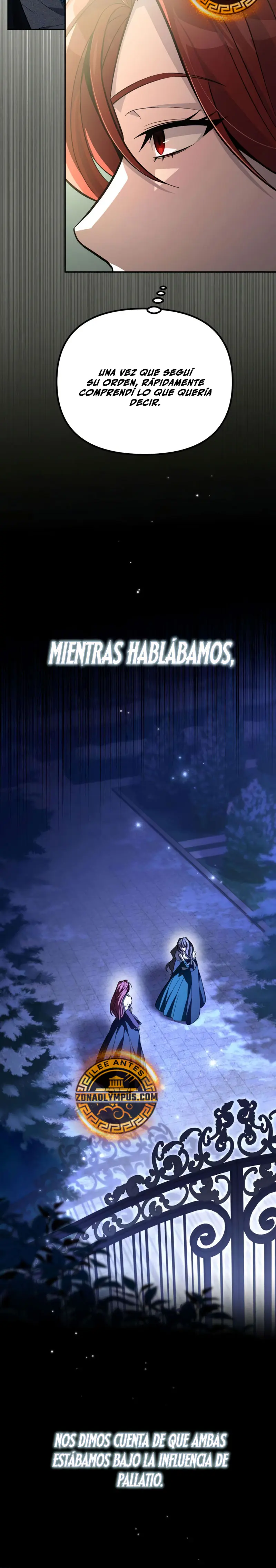 Read Cómo criar villanos correctamente ES Manga Online