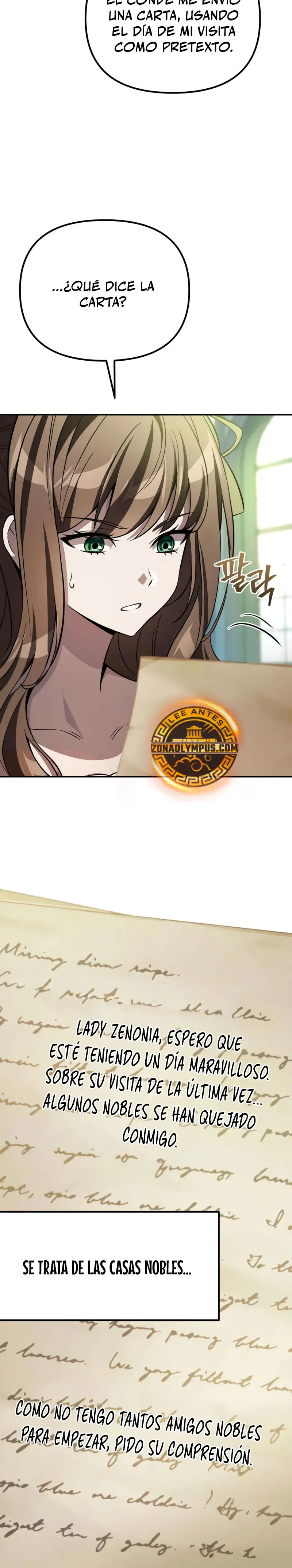 Read Cómo criar villanos correctamente ES Manga Online