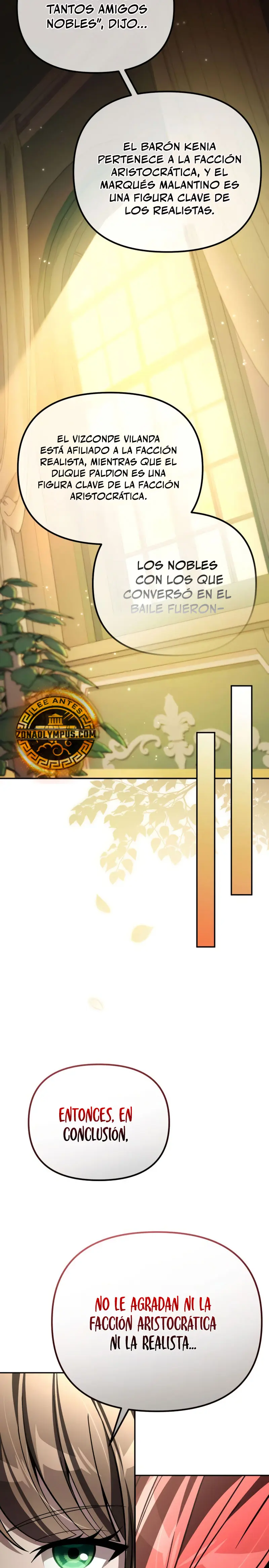 Read Cómo criar villanos correctamente ES Manga Online