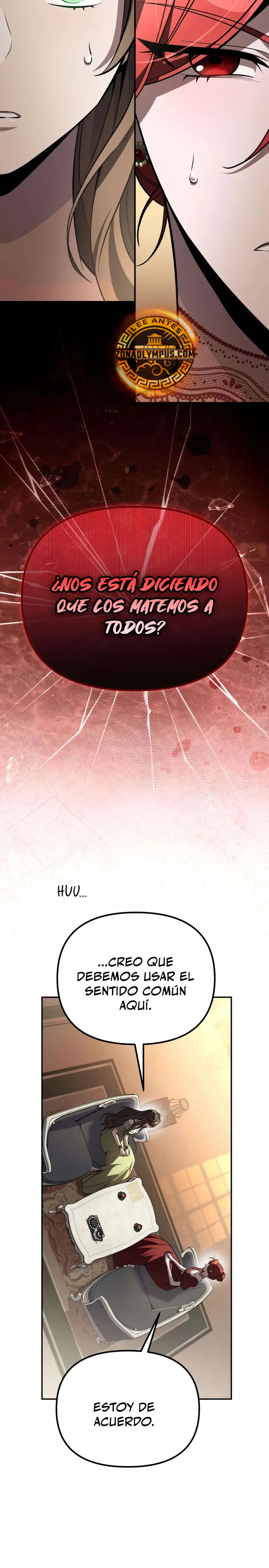 Read Cómo criar villanos correctamente ES Manga Online