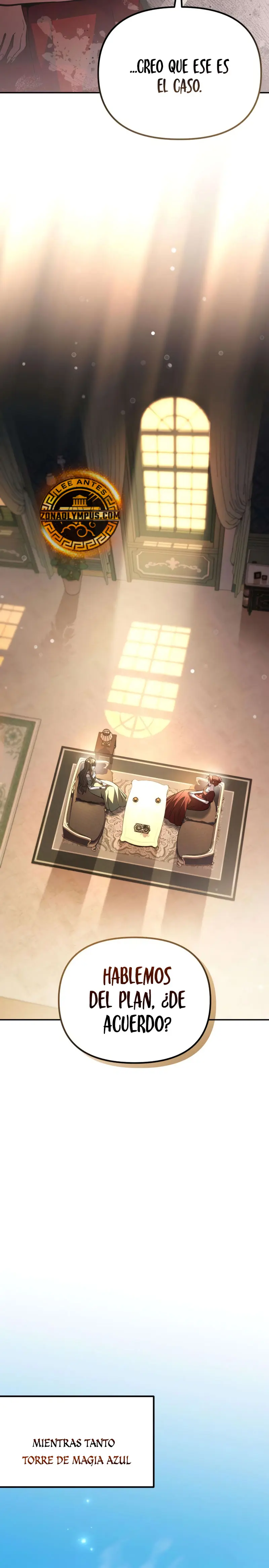 Read Cómo criar villanos correctamente ES Manga Online