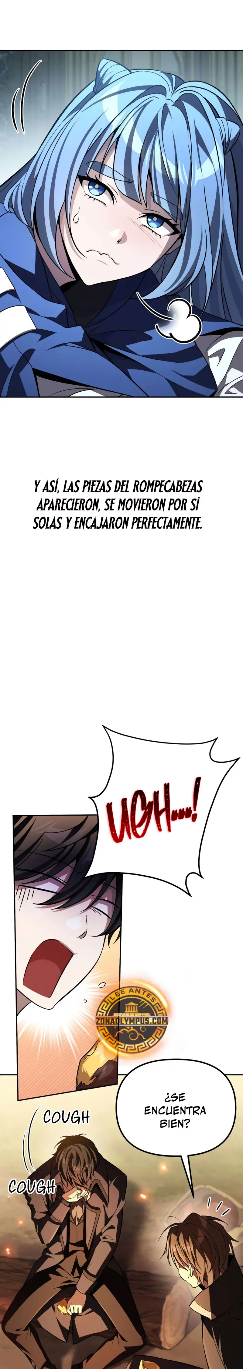 Read Cómo criar villanos correctamente ES Manga Online