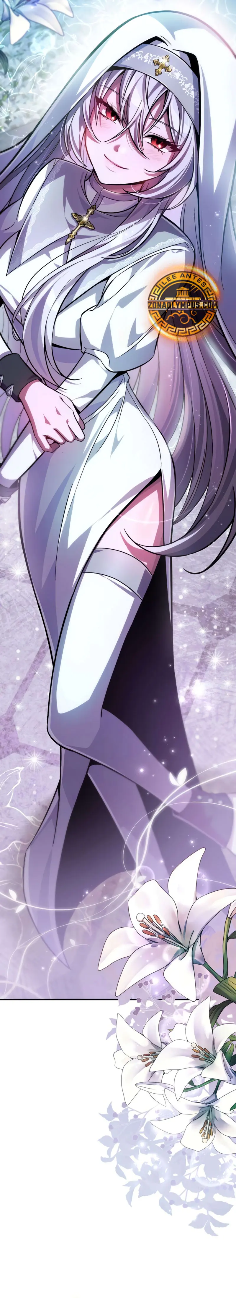 Read Cómo criar villanos correctamente ES Manga Online