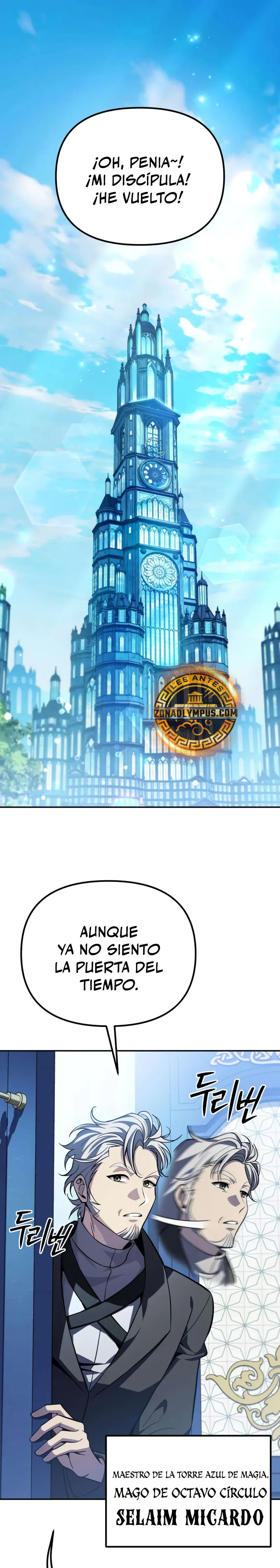 Read Cómo criar villanos correctamente ES Manga Online