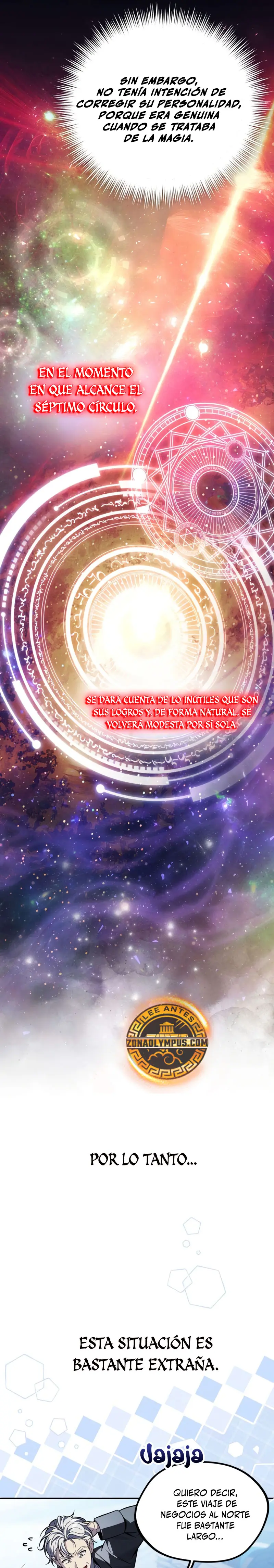 Read Cómo criar villanos correctamente ES Manga Online