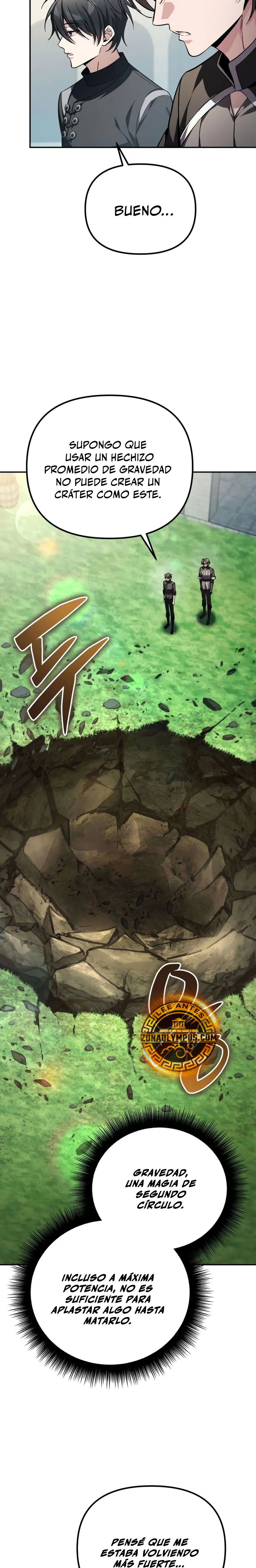 Read Cómo criar villanos correctamente ES Manga Online