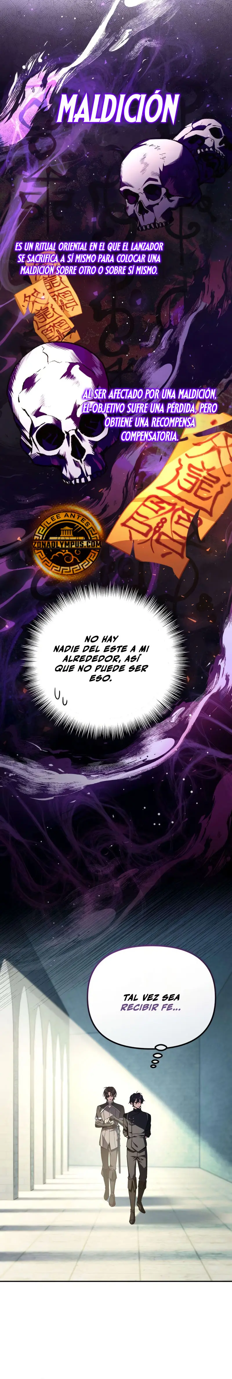 Read Cómo criar villanos correctamente ES Manga Online